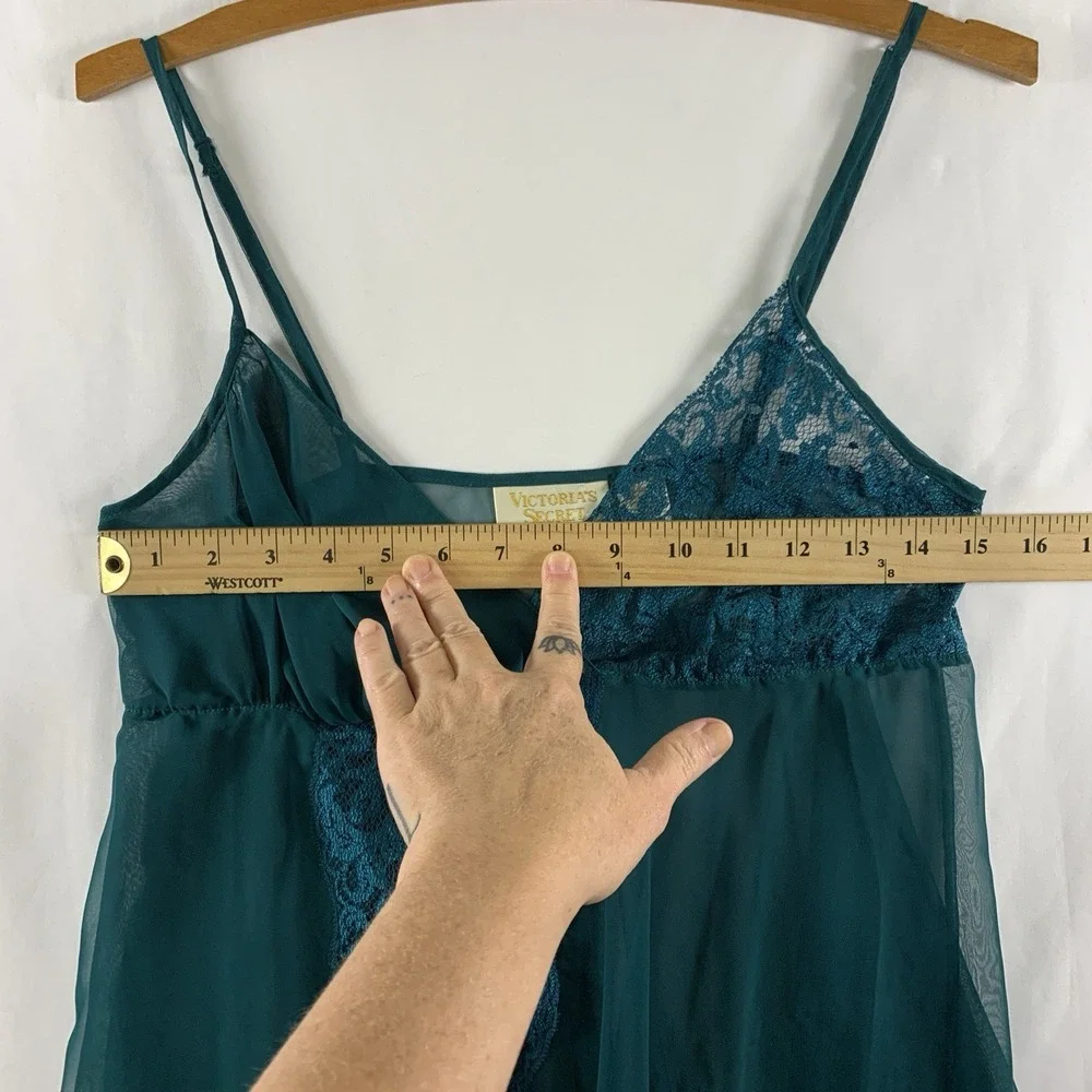 Victorias Secret good pre